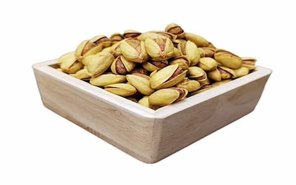 تصویر 2 از قیمت خرید پسته بادامی شور + فروش ویژه